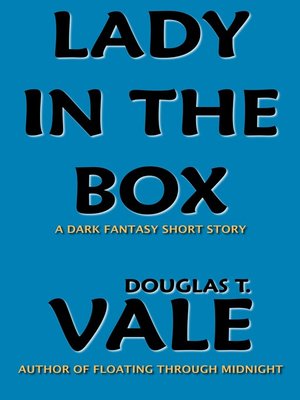 cover image of Lady In the Box
